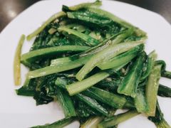 -老牌坊•鲁菜名店•地道济南菜(大观园商埠店)