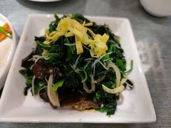 -闫府私房菜·百年鲁菜(欧亚店)