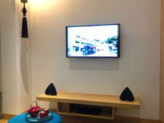 -香港港岛英迪格酒店