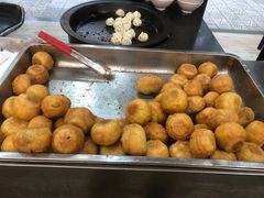 -毛华美食(清扬路店)