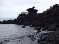 -龙头岩(Dragon Head Rock)