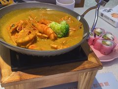 -花漫里日式餐厅(刺桐店)