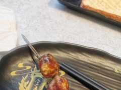 -纪录片《人生一串》体验店(静安店)