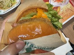-魏家凉皮(文景路店)
