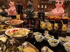 -广州粤海喜来登酒店