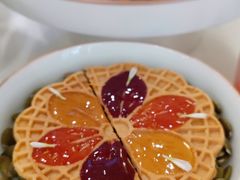 -潮一不贰·法式甜品·生日蛋糕·西式简餐(外滩店)