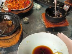 -野蔓果·山野菜(西湖景区·龙井茶田店)