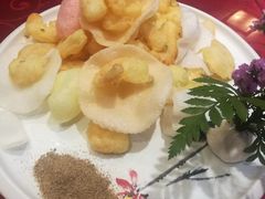 -海岛渔村大酒店(云霄路店)