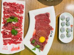 -羊乐锅·火锅·烧烤(南京创始店)