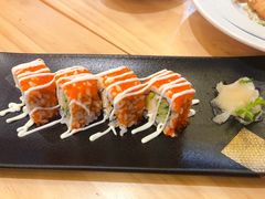 -苍月中华料理(王府井店)