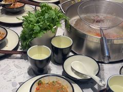 -小城牛事·鲜牛肉火锅(万达店)