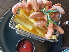 -安妮意大利餐厅(日坛店)