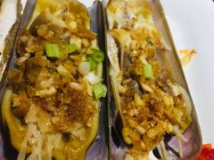 -三个渔夫·蒸汽海鲜(小白楼店)