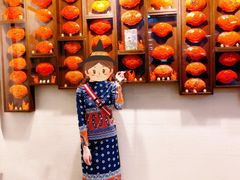 大堂-龙海鲜螃蟹王(宏茂桥店)