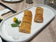 -滋粥楼·顺德菜(番禺广场总店)
