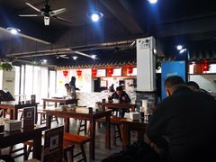 -化三驴肉汤馆老店
