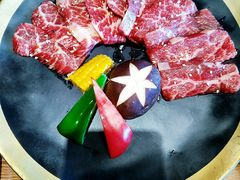 -炎蔵牛舌烤肉