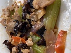 -考记泥焗鸡农庄·海鲜(北洛秘境店)