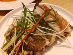 -莆田餐厅PUTIEN(万象天地店)