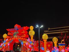 -西安城墙·碑林历史文化景区