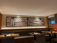 -藤原布二·八佰善会席料理(奥体店)