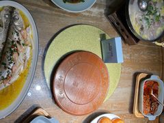 -蜜桃餐厅·伴山(湖滨商业街店)