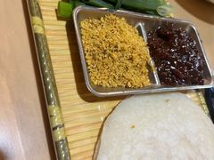 五行小饼-烤五行·烧烤烤串(石佛营店)