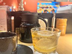 -乌君·酒场·炭火烧鸟(侨城坊店)