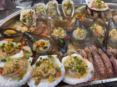 -陈小厨海鲜大咖·15年平潭味(龙王头店)