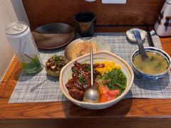 -戏作寿司(观音桥店)