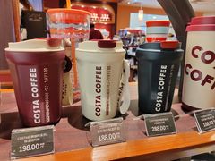 -COSTA COFFEE(西直门店)