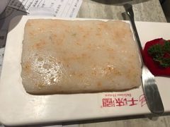 鱼籽墨鱼滑-千味涮·健康火锅(会展连城新天地店)
