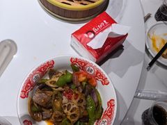 -吴掌柜·藕汤印象(南湖店)