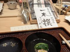 -晴空·日本料理(万象城店)