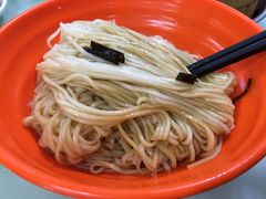 -食惠里小笼包面馆(越秀店)