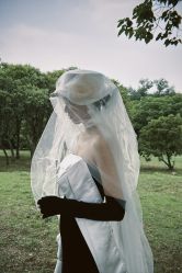 -MAO亲爱的猫婚纱摄影工作室