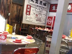 -生活如沸·顺德水牛奶火锅(大学路店)