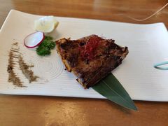 -王鼎精致料理铁板烧(世博源店)