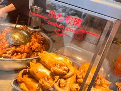 -石家猪蹄(徐家湾店)