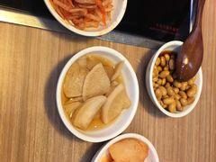 -土大力韩国烤肉料理(开封龙亭店)
