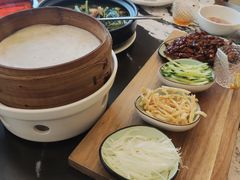 -北国饭店·海鲜.北方菜(榕城店)