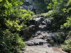 -浙北大峡谷