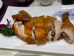 凯鸽风沙鸡-凯鸽酒楼(大同振兴街店)