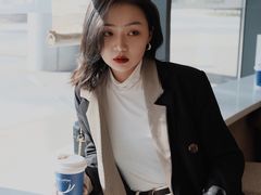 -瑞幸咖啡(清华科技园·唐诗主题店)
