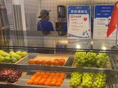 -茶百道(盛京大奥莱店)