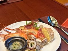 -Tivano意大利餐厅(成都居舍酒店)