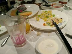 android_upload_pic-星伦多自助料理(江阴万达店)