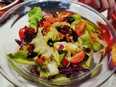 -味上湘菜馆(阿波罗店)