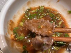 -俏牛哥鲜牛肉牛肆馆(重庆天地店)