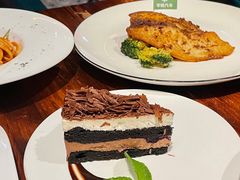 -MARU玛露音乐餐厅(大学路店)